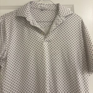 Peter Millar Golf polo